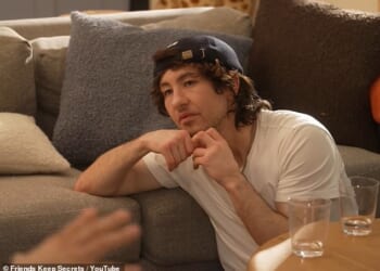 Barry Keoghan says the furious backlash he suffered after ex-girlfriend Sabrina Carpenter accused him of cheating turned him into a recluse