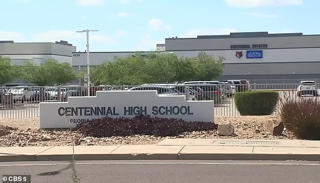 Sexual misconduct claims involving Beck soon came to light after a probe was launched as a result of the victim's grandmother finding Burlaka's alleged videos on her grandson's phone