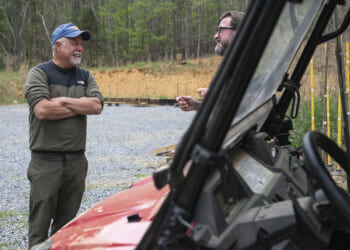 Bearing arms: Shifting views of a foundational right