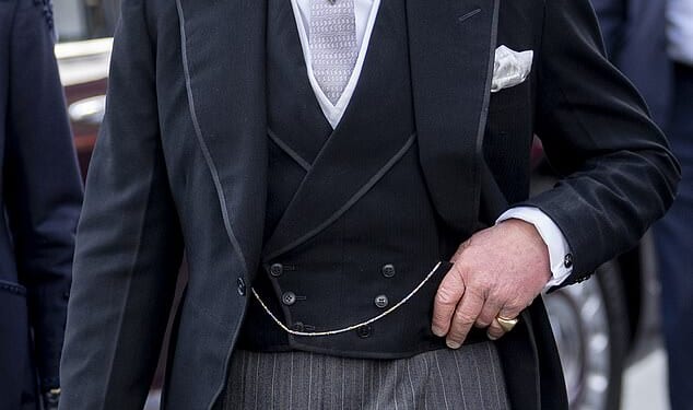 Behind-the-scenes Harry and Meghan drama threatening the King's American state visit... extremely awkward topic Trump's agreed NOT to mention... and 'private grief' Charles is hiding from the world