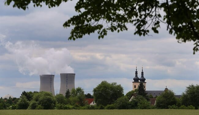 Belgium Halts All Nuclear Decommissionings
