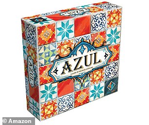 Our reviewer has played dozens of board games to find the right one for you