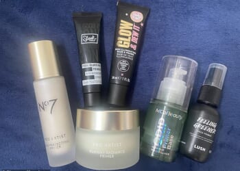 Our top picks for the best primers on the market - from the best value for money to the best for a dewy look