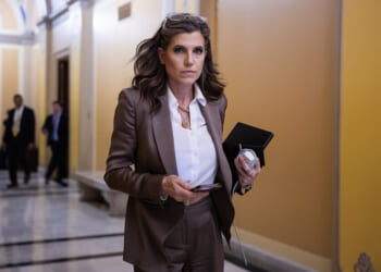 Better #MeToo scrutiny on Capitol Hill