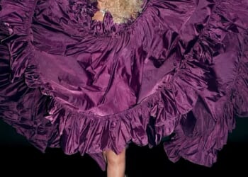 Beyonce fans have been sent into a frenzy and left convinced the singer will announce her new rock album in a tribute to Prince at next week's Met Gala , which she is co-charing
