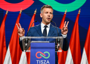 Big win for democracy after Viktor Orbán ousted in Hungary