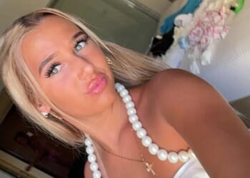 Boy, 14, arrested on suspicion of murder over killing of Chloe Watson, 16, who was stabbed to death in street