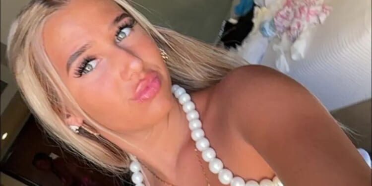 Boy, 14, arrested on suspicion of murder over killing of Chloe Watson, 16, who was stabbed to death in street