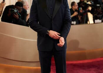 Brett Goldstein is quickly taking over Hollywood after 'accidentally' becoming a breakout star on Ted Lasso in 2020