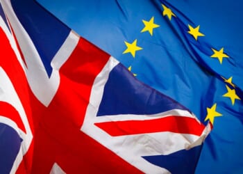 Brexit was not an act of economic self-harm | Emmanuel Igwe