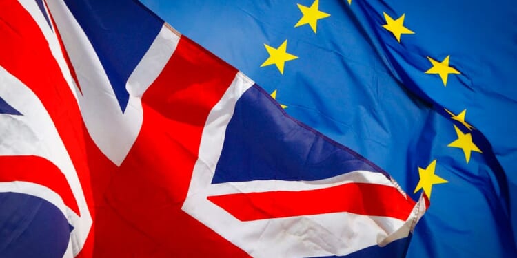 Brexit was not an act of economic self-harm | Emmanuel Igwe