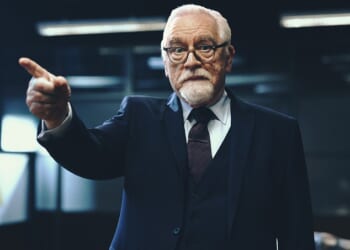 Brian Cox did not hold back in a recent rant as he called out some of Hollywood's biggest names, branding them 'stupid', 'overblown' and 'complete a***holes'