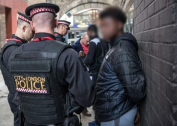 Bring back borstals | James Price