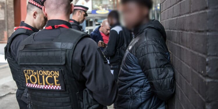 Bring back borstals | James Price