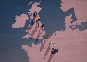 Britain must call its exiles home | Evan Riggs