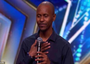 Britain's Got Talent sparked a 'fix' row after an auditionee was revealed to be an established West End star. Viewers watched singer Nic Vani receive a standing ovation from the judges