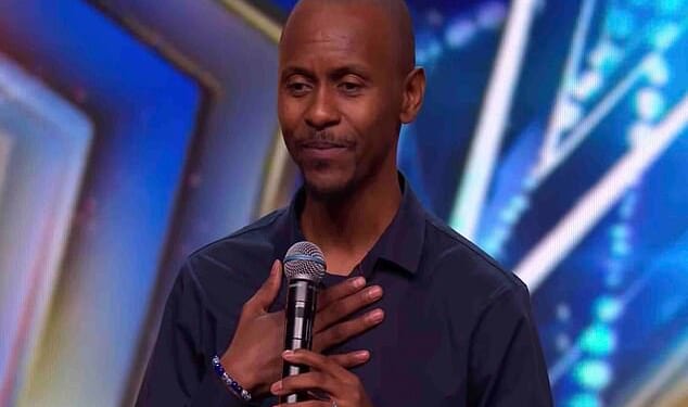 Britain's Got Talent sparked a 'fix' row after an auditionee was revealed to be an established West End star. Viewers watched singer Nic Vani receive a standing ovation from the judges