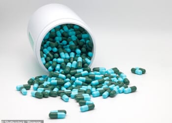 According to the NHS, there were already shortages of prescription drugs before the Iran conflict, but now the situation is even more concerning