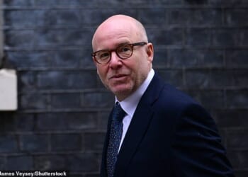 Lord Hermer represented Iraqi detainees who falsely accused British soldiers of serious war crimes
