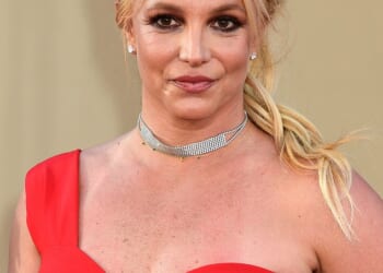 Britney Spears, 44, has entered a rehab facility to seek treatment for substance abuse issues following her DUI arrest; She is seen in 2019