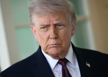 Brits are facing shortages within 'two or three weeks' as Donald Trump's Iran war drags on, it has been claimed.