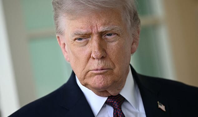 Brits are facing shortages within 'two or three weeks' as Donald Trump's Iran war drags on, it has been claimed.
