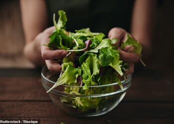 Fresh foods such as cucumber, tomato and lettuce are likely to see the quickest price rises because they are grown in heated greenhouses and have short supply chains, according to experts