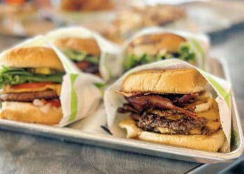 MEATliquor was considered a cult-favourite spot for Londoners seeking high-quality street food and beer