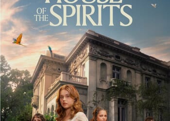 Second-rate books make the best films and television. If Isabel Allende’s sweeping, 500-page debut novel The House Of The Spirits were not such a breathtakingly brilliant masterpiece, it might survive the transition to the screen much better