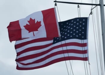 Canada Wins the Woke Olympics – HotAir