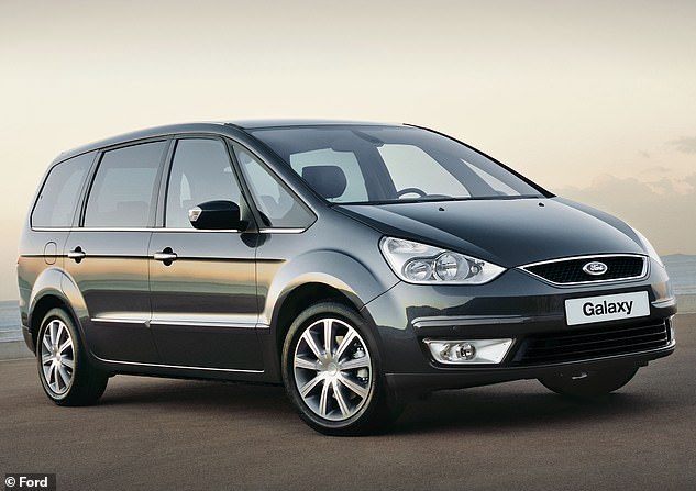 Controversially, two higher tax bands were implemented in 2006 in a bid to sting high-polluting Chelsea tractor SUVs. But it also hooked popular family cars, like the Ford Galaxy