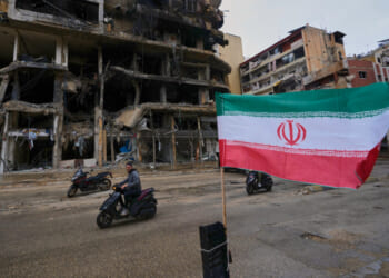 Ceasefire Day 13: Iran Says No Plans to Negotiate Yet