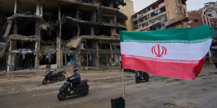 Ceasefire Day 13: Iran Says No Plans to Negotiate Yet