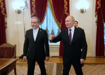 Ceasefire Day 20: Iran Proposes Tabling Nuclear Issue, Working on Hormuz