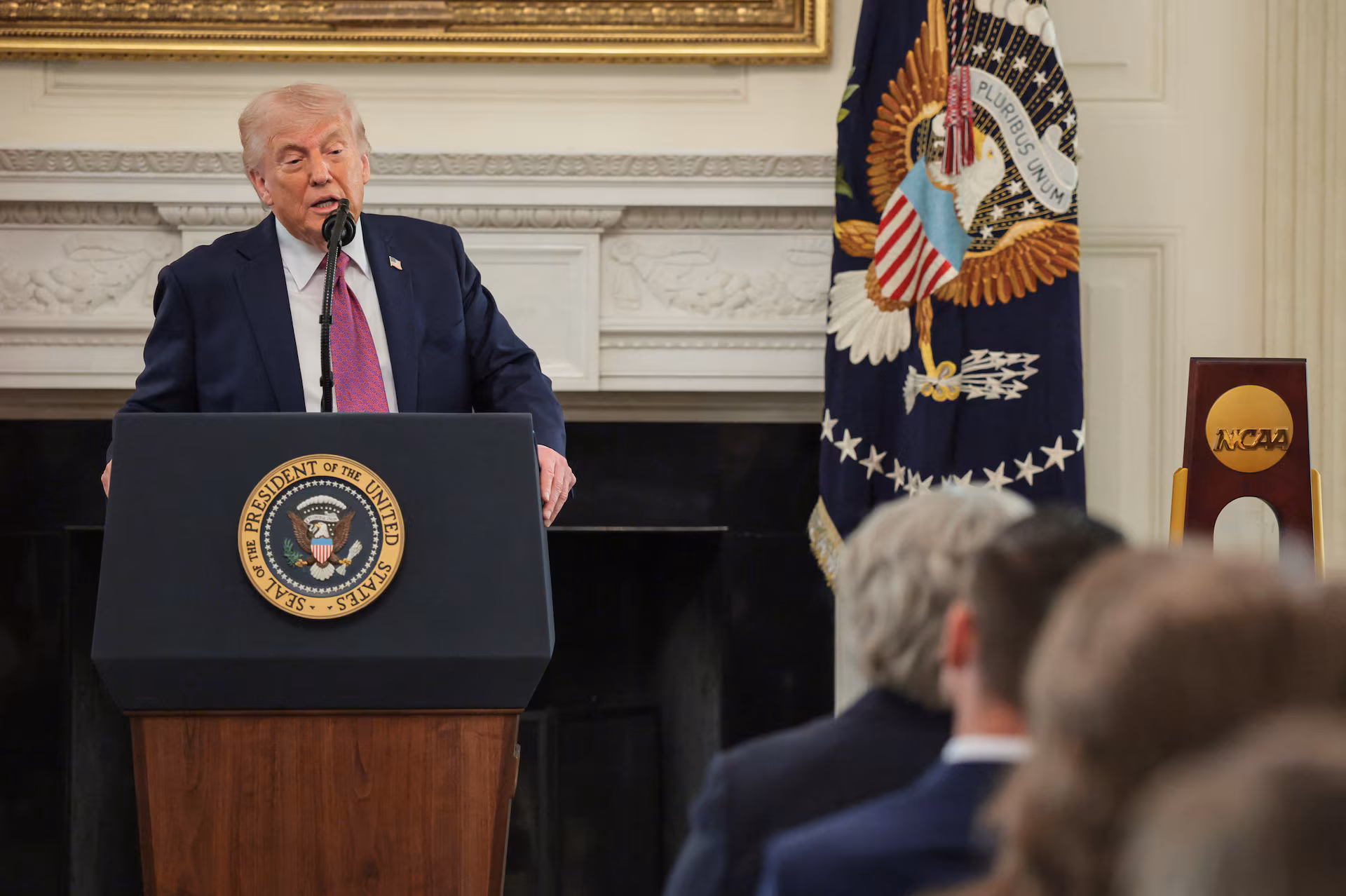 Ceasefire Day 21: Trump Claims Iran in ‘State of Collapse’