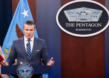 Ceasefire Day 9: Hegseth: ‘Locked and Loaded on Your Dual-Use Infrastructure’