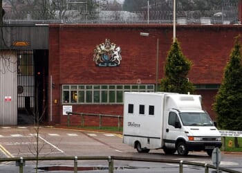 Watchdogs concluded in 2024 that Feltham, a young offenders institution and prison for men aged 18 to 35 in south-west London, was the most violent in the country