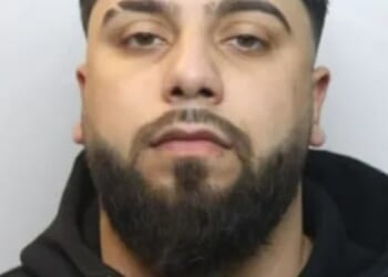 Sebastian Pavel Baltatu, 24, who was a member of a grooming gang preying on young girls, was jailed for three years for raping a child under the age of 13 in 2019