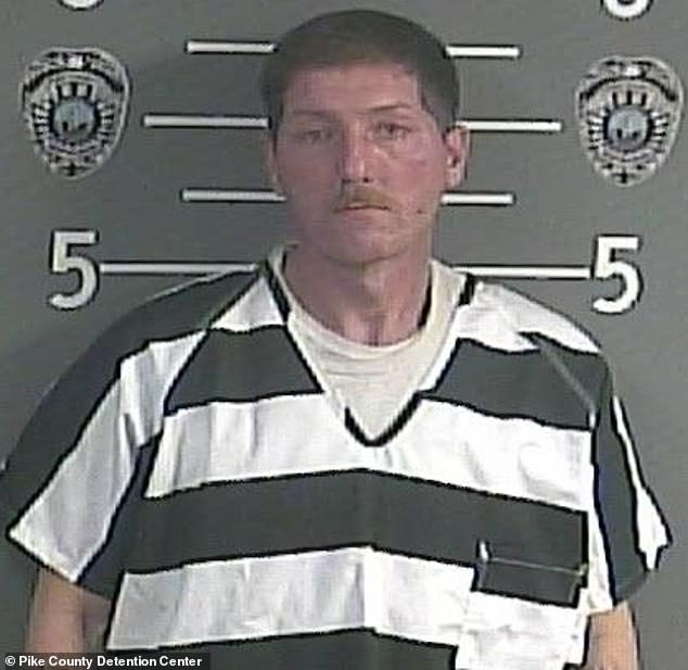 Jerome Norman also entered the plea. The two are currently in jail