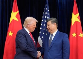 China Suffers Massive Cyberwar Defeat? – HotAir