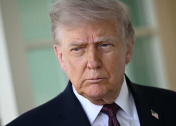 China's President Xi warns world order is 'crumbling into disarray' as US claims Strait of Hormuz blockade is 'fully implemented' - Updates