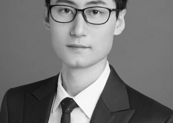 Feng Yanghe, a 38-year-old defence technology professor died in July 2023