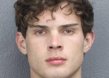 Clavicular was arrested on March 26 near Fort Lauderdale, Florida on misdemeanor assault charges