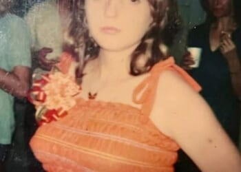 Roxanne Sharp, 16, was found murdered and raped in a wooded area in Covington on February 12, 1982. Now, over 40 years later four arrests were made thanks to a local podcast