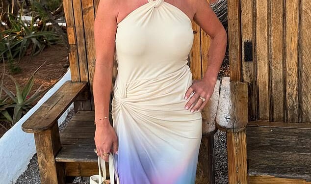 Coleen Rooney, now 40, certainly doesn't hold back when it comes to her health and fitness, employing strict routines and intense training into her already busy schedule