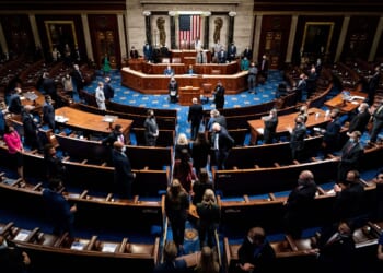 Congress Can End Trump’s Unconstitutional War in Iran