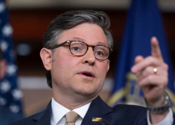 Congress ends DHS shutdown amid flurry of action before a recess