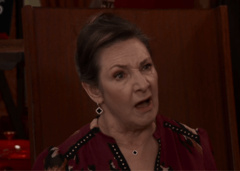 Corrie's shock incest storyline comes to a head as couple FINALLY learn they're related