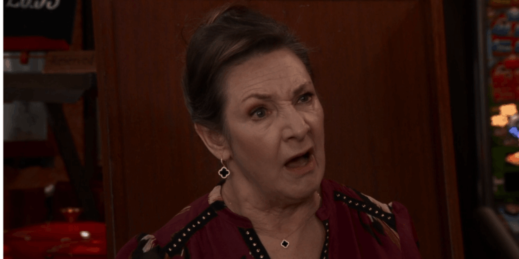 Corrie's shock incest storyline comes to a head as couple FINALLY learn they're related