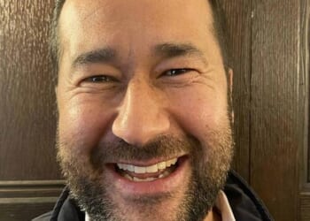 Dominic de Souza, 46, denies assault by beating following an alleged dispute with his wife, Chloe, after he cooked her a roast dinner on her birthday. He also denies stalking charges